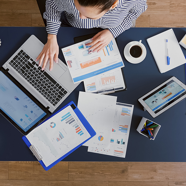 Hire a Data Visualisation Staff from the Philippines - TIQTAC Outsourcing